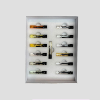 Les ecuadors parfums-3 - Les Ecuadors