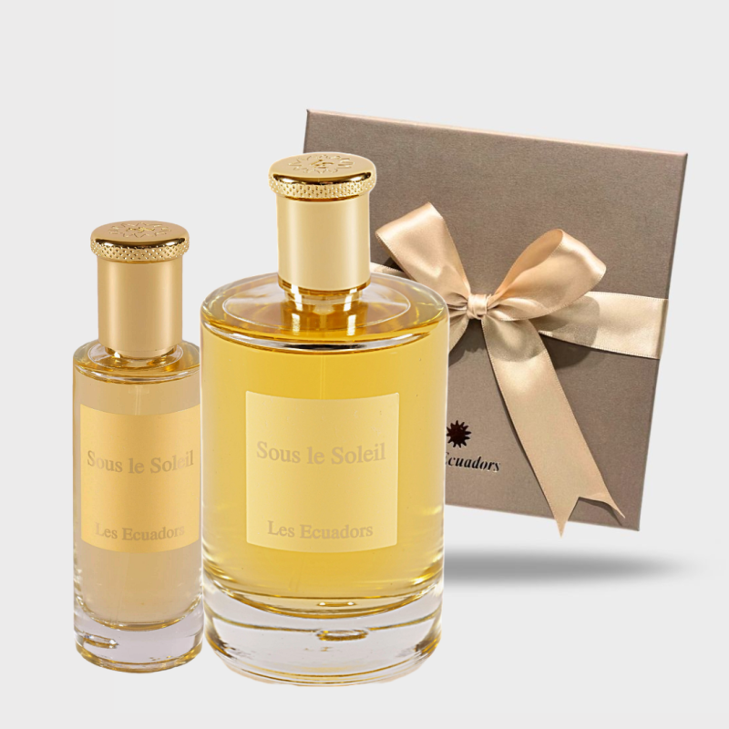 Coffrets Les Ecuadors (1) - Les Ecuadors