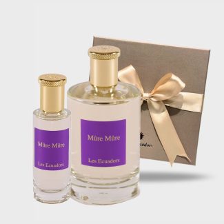 Coffrets Les Ecuadors - Les Ecuadors