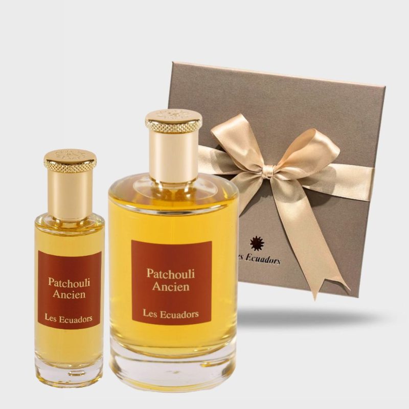 Coffrets Les Ecuadors (6) - Les Ecuadors