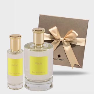 Coffrets Les Ecuadors (8) - Les Ecuadors