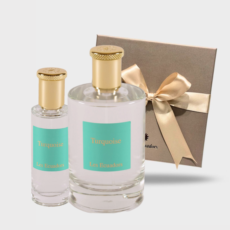 Coffrets Les Ecuadors - Les Ecuadors